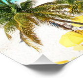 Poster Shoal Bay Est (Coin)