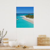 Poster Shoal Bay Est (Cuisine)
