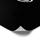 POSTER SHOCHU 焼酎 (Coin)