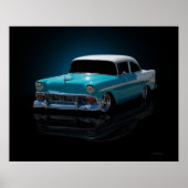 Poster Shoebox 1956 (Devant)