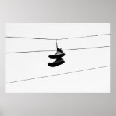 Poster Shoefiti (Devant)