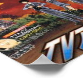 Poster shonen jump assassin classroom (Coin)