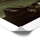 Poster Shooting at Ducks (Coin)