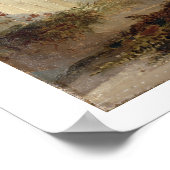 Poster Shooting de Pheasant (Coin)