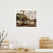 Poster Shooting de Pheasant (Cuisine)