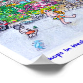 Poster Shops in West End (Coin)