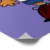 Poster Short Sleevez (Coin)