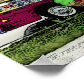 Poster Short Sleevez (Coin)