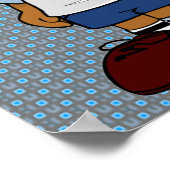 Poster Short Sleevez (Coin)