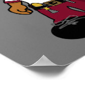 Poster Short Sleevez (Coin)