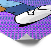 Poster Short Sleevez (Coin)