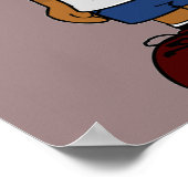Poster Short Sleevez (Coin)
