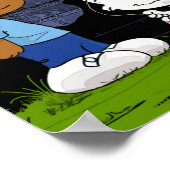 Poster Short Sleevez (Coin)