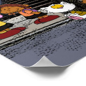 Poster Short Sleevez (Coin)