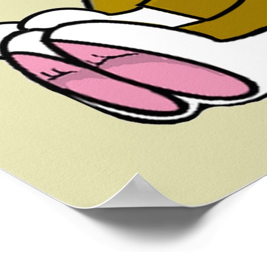 Poster Short Sleevez (Coin)