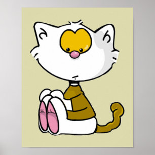 Poster Short Sleevez