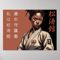 Shotokan : La lignée ininterrompue de la maîtrise