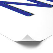 Poster Shout Out for Nurses (Coin)