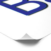 Poster Shout Out pour Bailiffs (Coin)