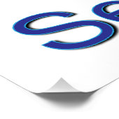 Poster Shout Out pour Bell Services (Coin)