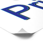 Poster Shout Out pour les directeurs d'école (Coin)