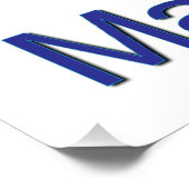 Poster Shout Out pour les gestionnaires de Coques (Coin)