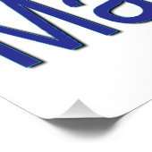 Poster Shout Out pour les managers (Coin)