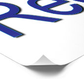 Poster Shout Out pour les recruteurs (Coin)