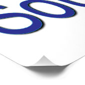 Poster Shout Out pour les sous-chefs (Coin)