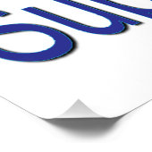 Poster Shout Out pour les superviseurs (Coin)