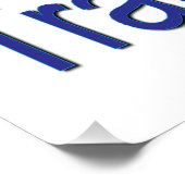 Poster Shout Out pour les traducteurs (Coin)