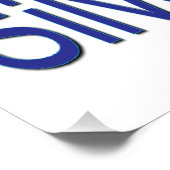 Poster Shout Out pour Silversmiths (Coin)