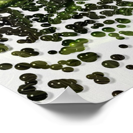 Poster Show Me A Daisy #1 (Coin)