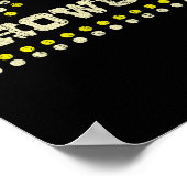 Poster Showco Sound 1970  (Coin)