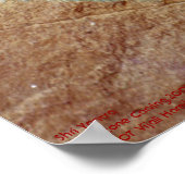 Poster Shri Yantra/Poster (Coin)