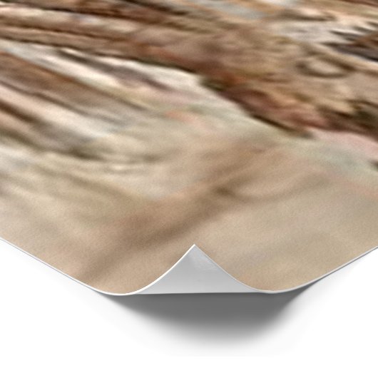 Poster Shub-Niggurath (Coin)