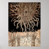 Poster Shub-Niggurath (Devant)
