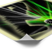 Poster Shuffy (Coin)