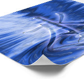 Poster Shui (eau) (Coin)