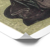 Poster Shunsho (Coin)