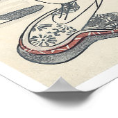 Poster Shunsho (Coin)