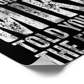 Poster Si au début vous n'y arrivez pas essayez de faire (Coin)