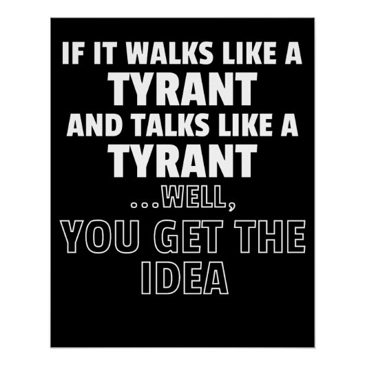 Poster Si Ça Marche Comme Un... Et Ça Parle Comme Un... (Devant)