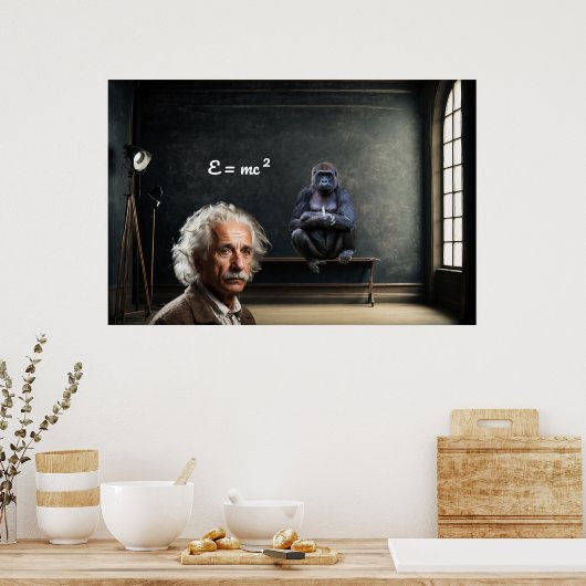 Poster Si ça sort.... (Cuisine)