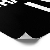 Poster Si Cela Peut Devenir De La Vodka (Coin)