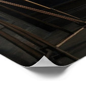 Poster Si cela se sait..... (Coin)