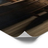 Poster Si cela se sait..... (Coin)