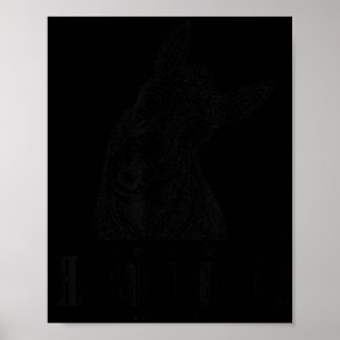 Poster Si Dieu peut utiliser un il peut utiliser concepti