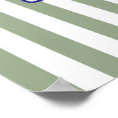 Poster Si Frais Et Si Propre (Coin)