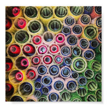 Si Klimt était un coiffeur